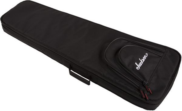 Jackson SLAT7/SLAT8-String Multi-Fit Gig Bag Black