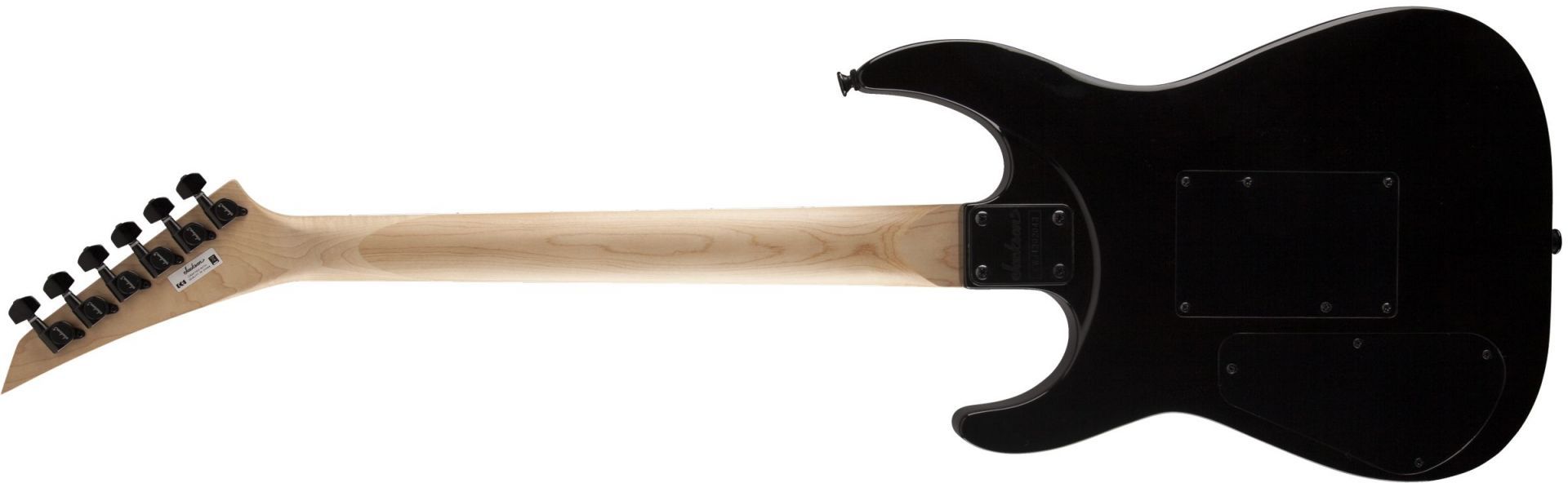Jackson JS32 Dinky DKA M Chitara Electrica | Sound Studio