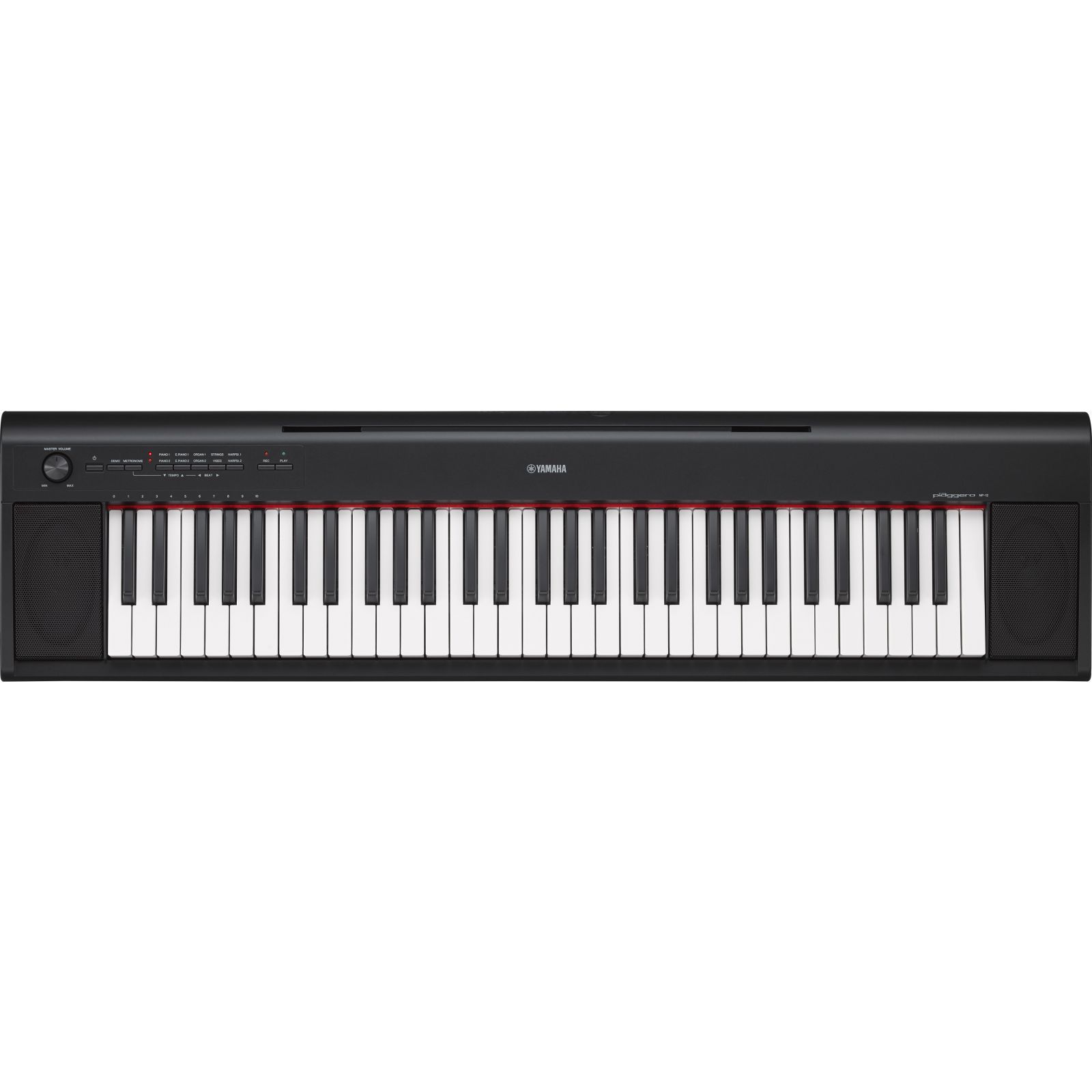 0323！　　YAMAHA⭐︎ Piaggero NP-12B 61鍵盤 Keyboard Yamaha NP 12 B Sound Studio