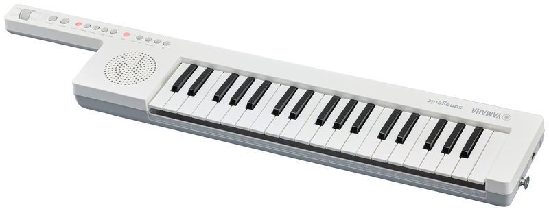 Yamaha Sonogenic SHS 300 White
