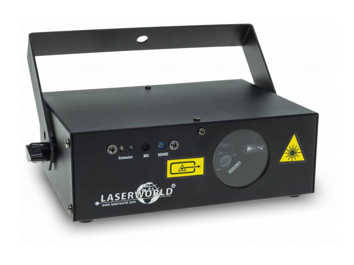 Laserworld EL-230 RGB MK2