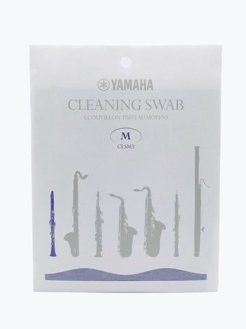 Yamaha Cleaning Swab M