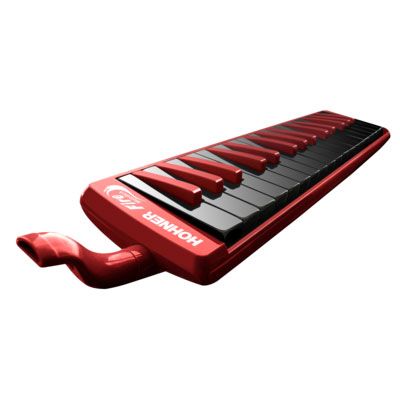 Hohner Fire