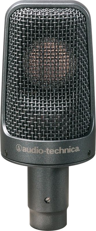 Audio Technica AE 3000