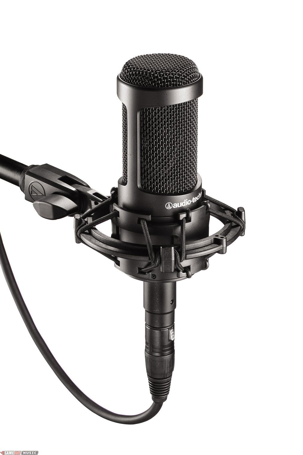 Microfon Studio Audio Technica AT 2035
