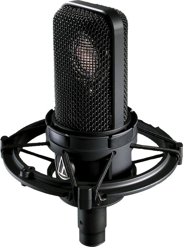 Audio Technica AT 4040 Microfon Studio
