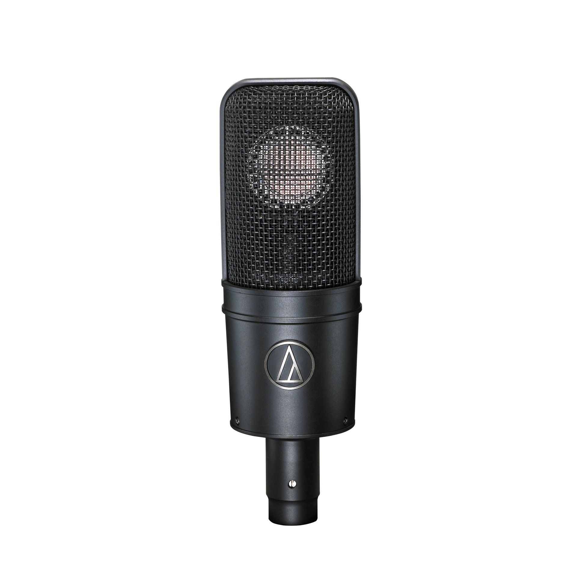 audio-technica AT4040 ＋AT8175 Audio Technica AT 4040 Microfon Studio