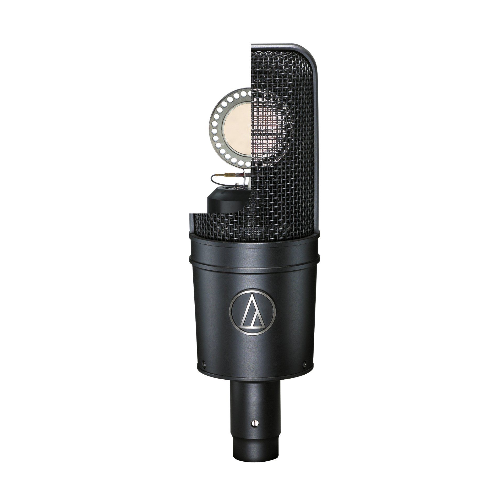 audio-technica AT4040 ＋AT8175 Audio Technica AT 4040 Microfon Studio