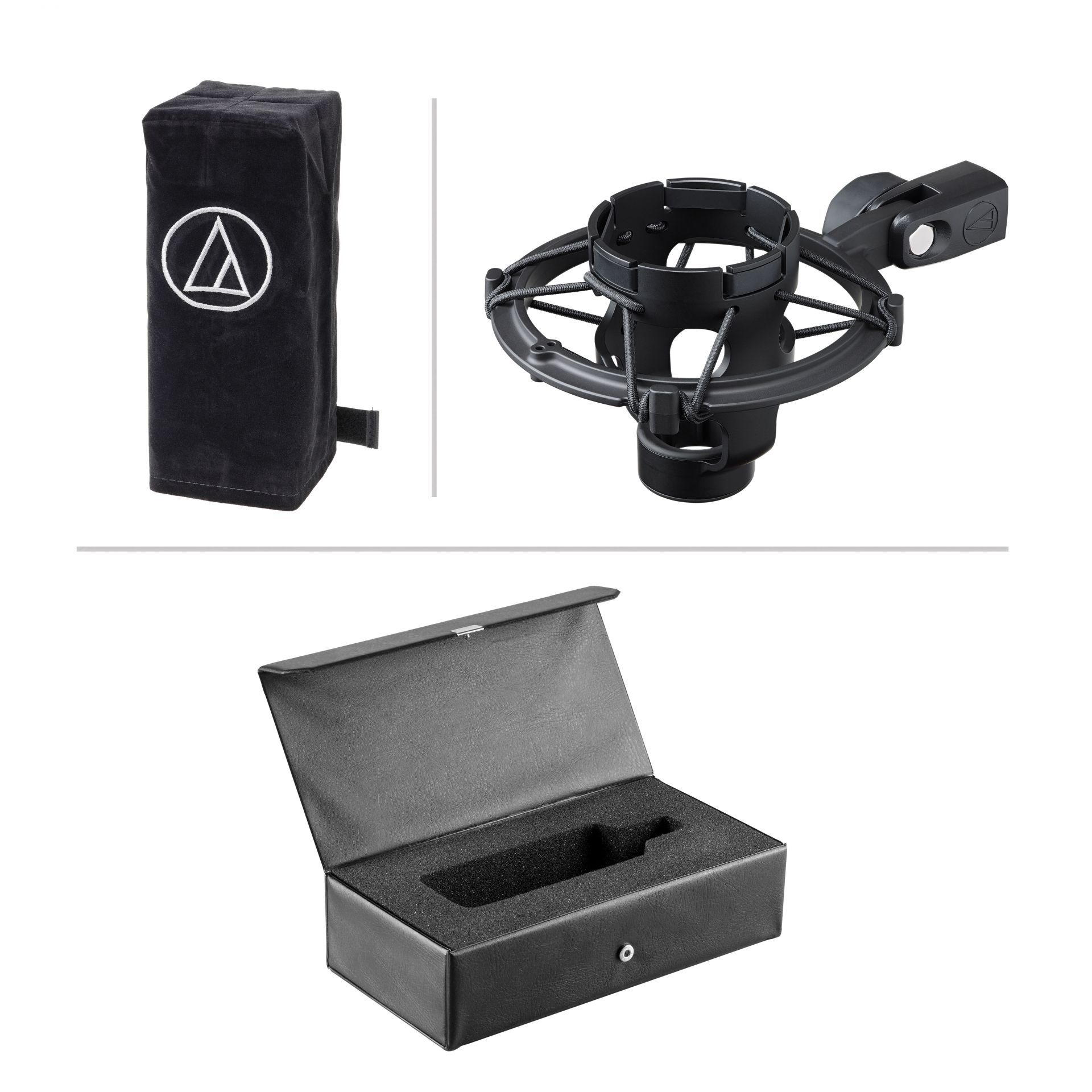 Audio Technica AT 4040 Microfon Studio