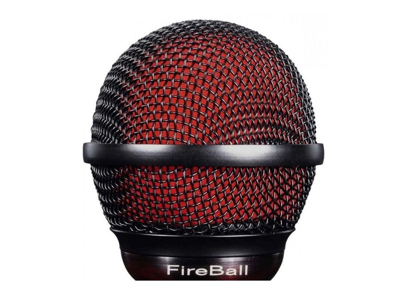Audix Fireball