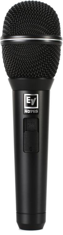 Electro-Voice ND 76 S