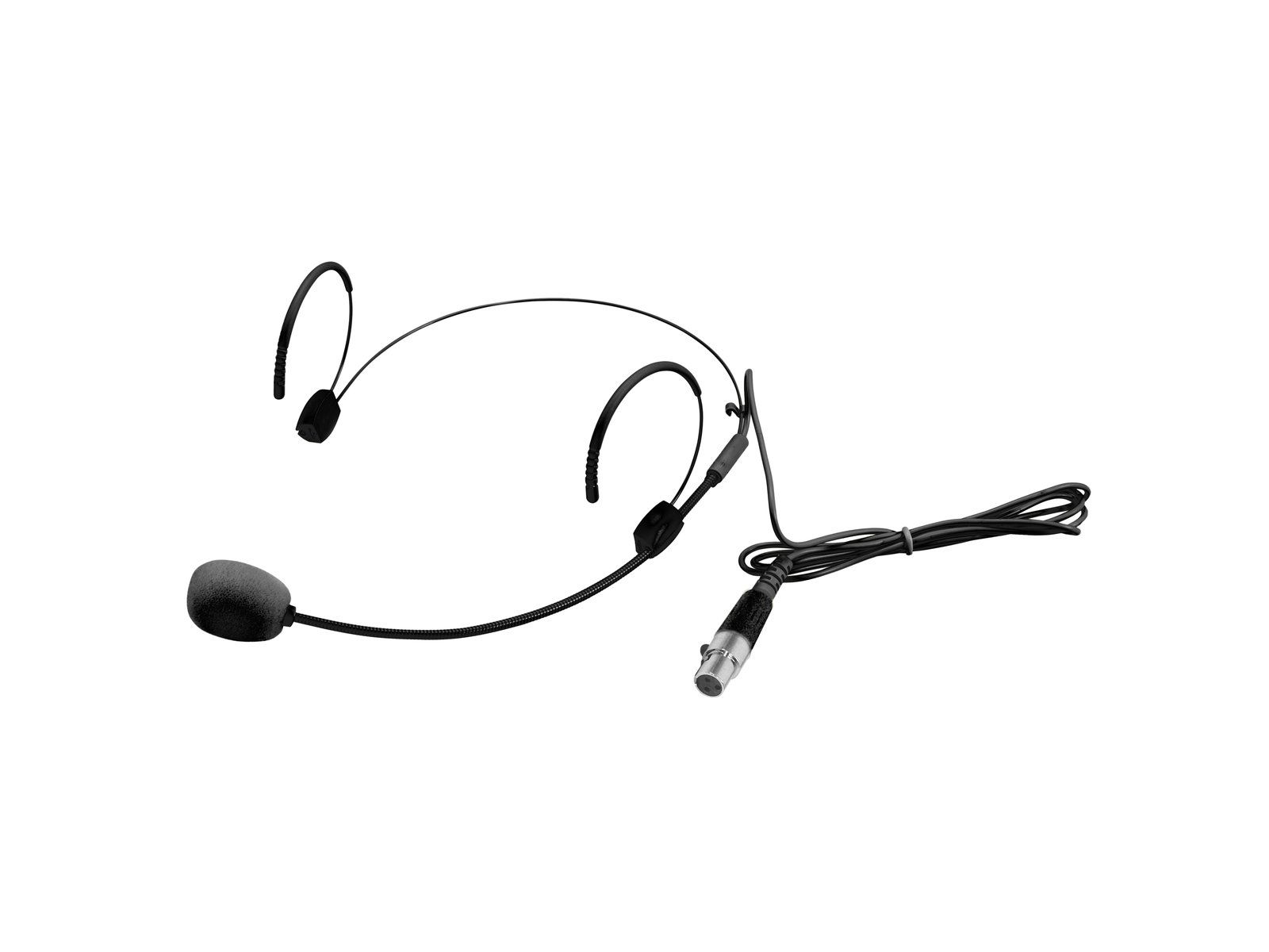 Omnitronic UHF 300 Headset