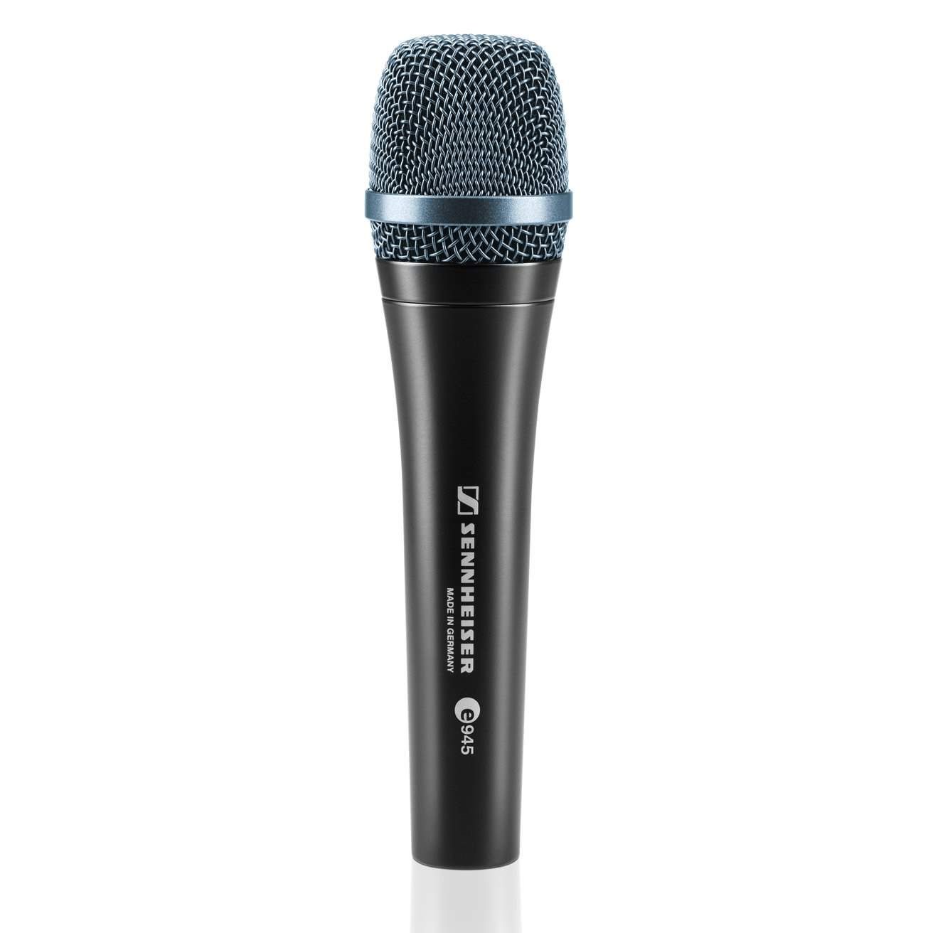 Microfon cu fir Sennheiser E 945