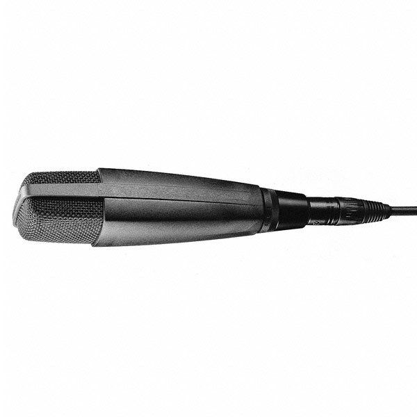Sennheiser MD 421-II Microfon cu Fir