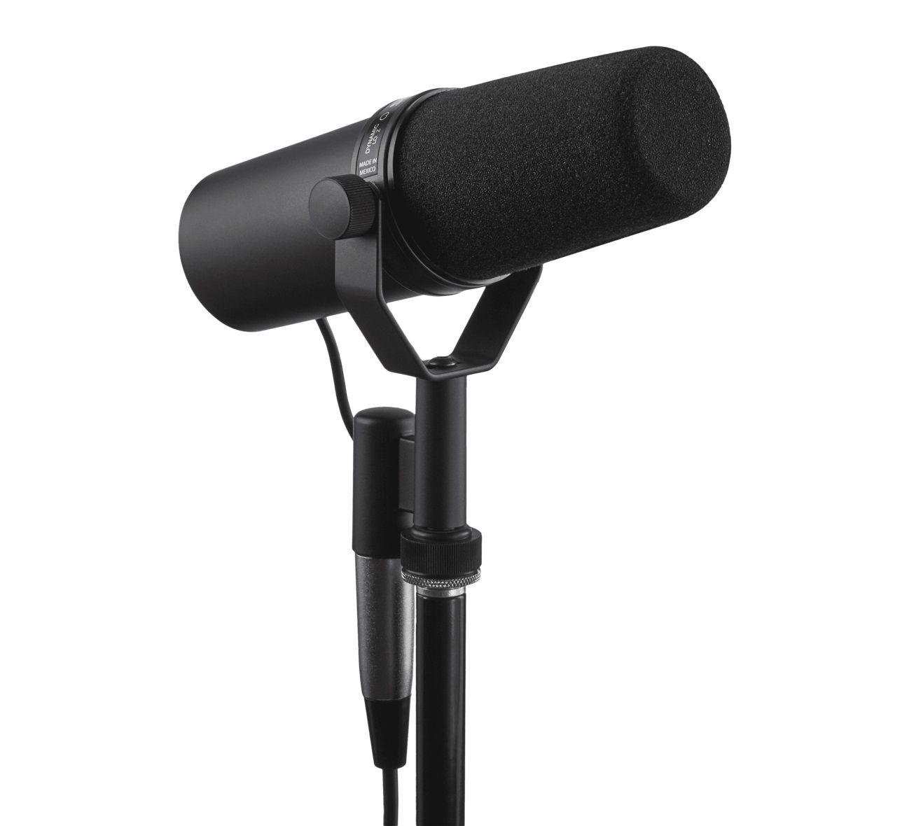 Shure SM 7 B Microfon Studio Sound magazin de muzica
