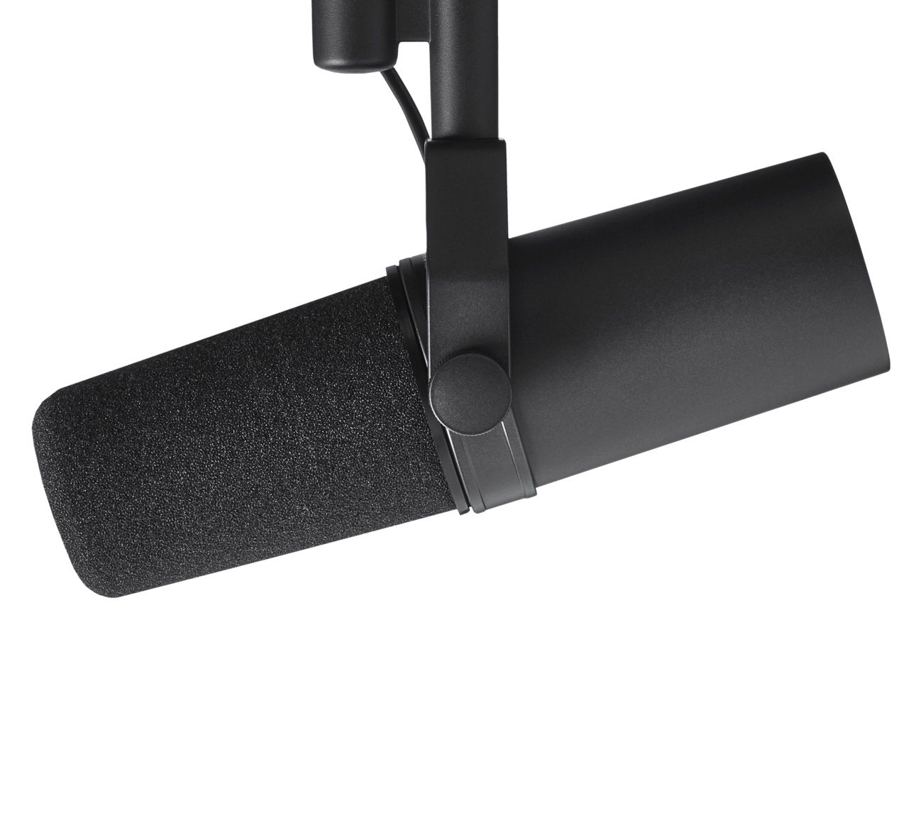 Shure SM 7 B Microfon Studio Sound magazin de muzica