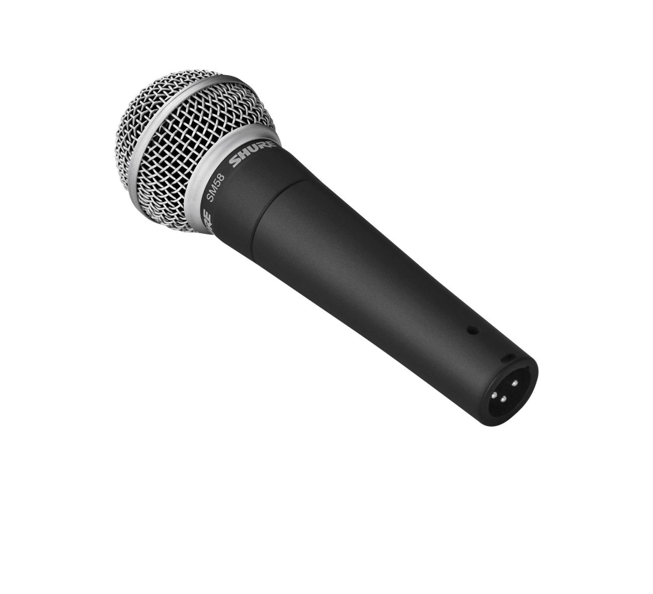 Shure SM 58 Microfon cu Fir | Sound Studio