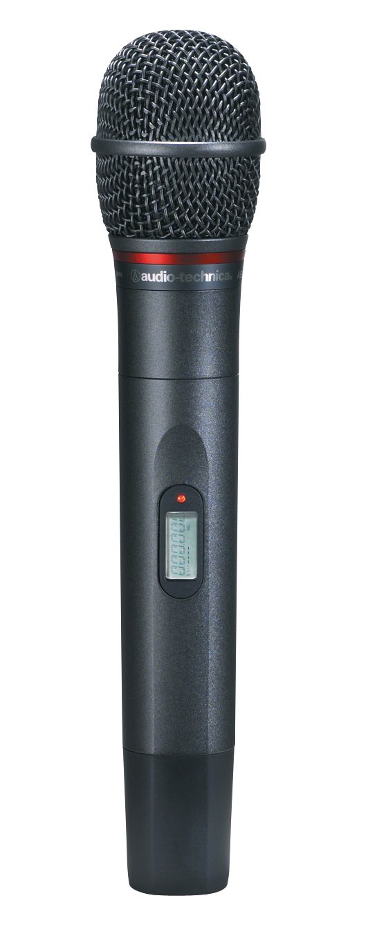 Microfon fara fir Audio Technica AEW T6100a