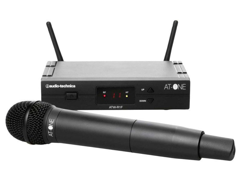 Audio Technica AT ONE ATW-13F HH2
