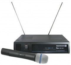 Microfon fara fir Beyerdinamic OPUS 168 MKII SET 184 000 MHz