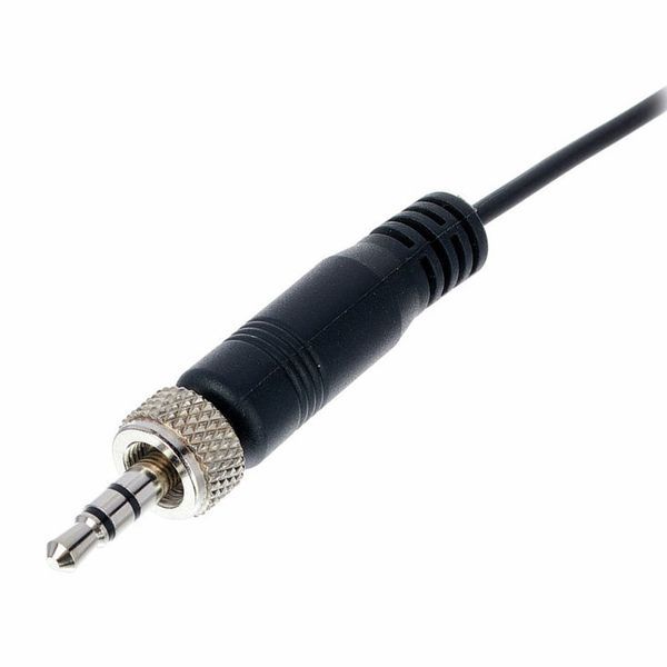 Sennheiser MKE 2 (Black EW) Microfon Lavaliera