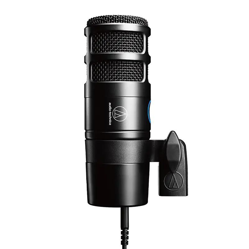 Audio Technica AT2040 USB Microfon Studio