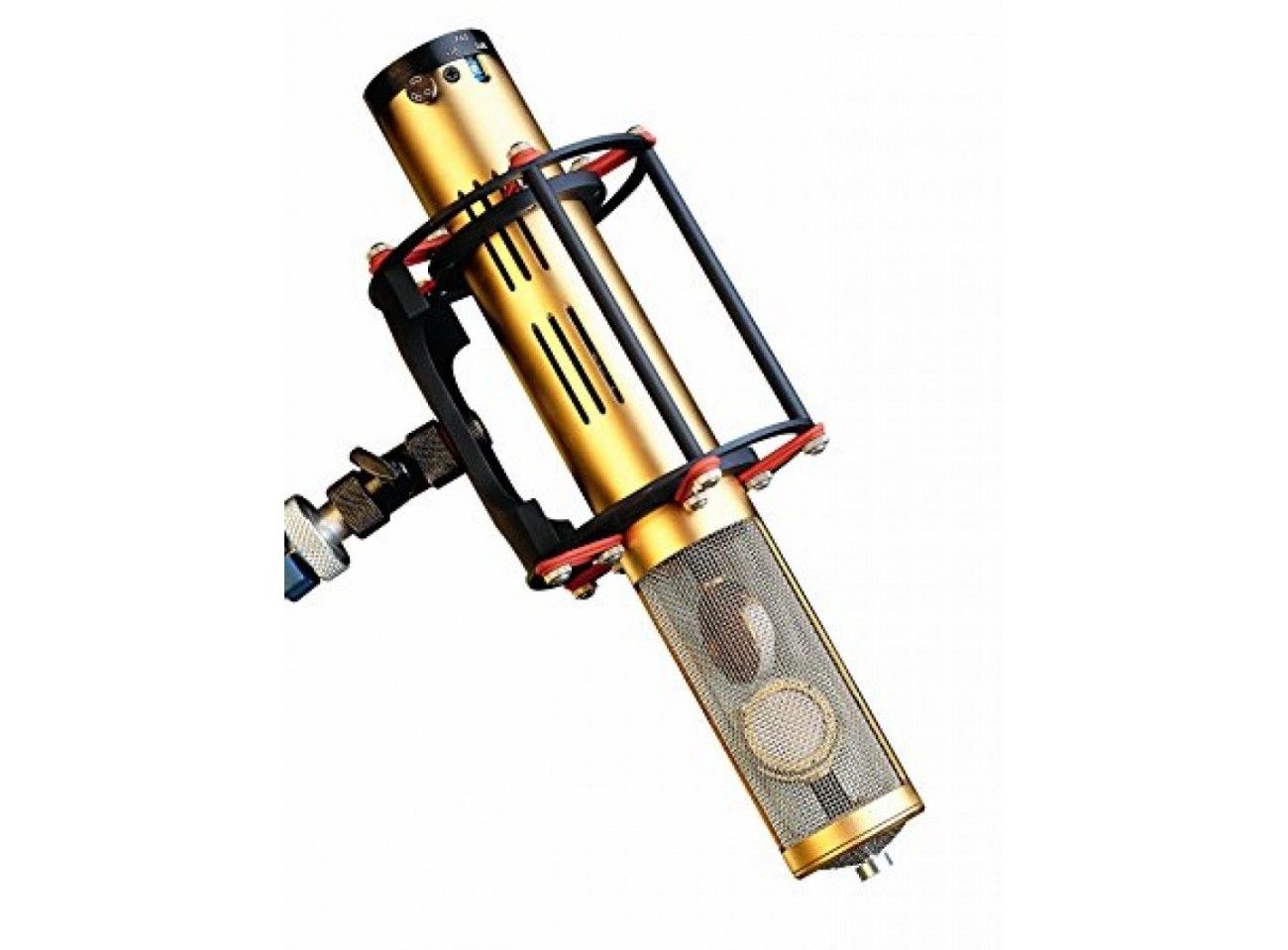 Microfon Studio Manley Reference Gold | Sound Studio