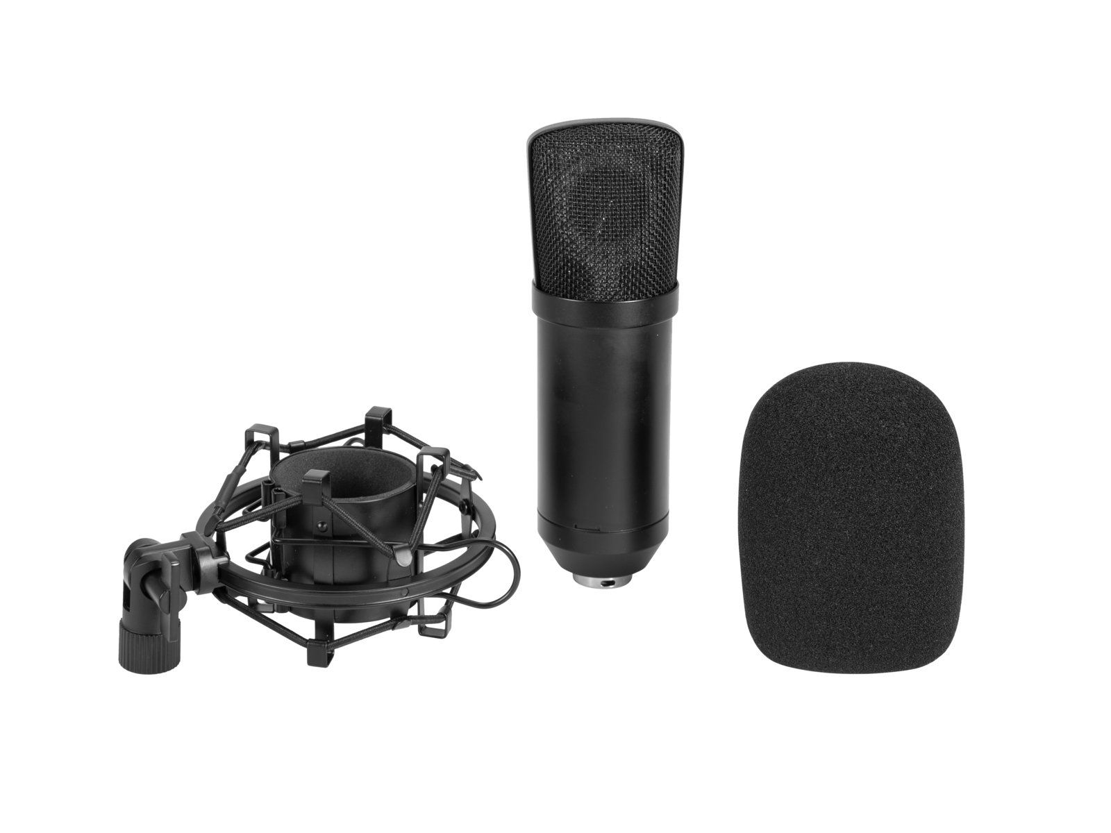 Omnitronic CM-78MK2 Large