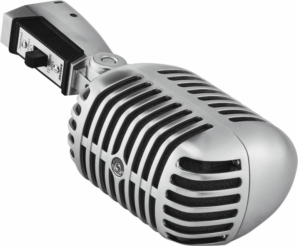 Shure 55SH Series II Microfon Studio