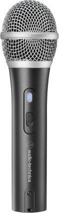 Audio Technica ATR2100x-USB Microfon USB