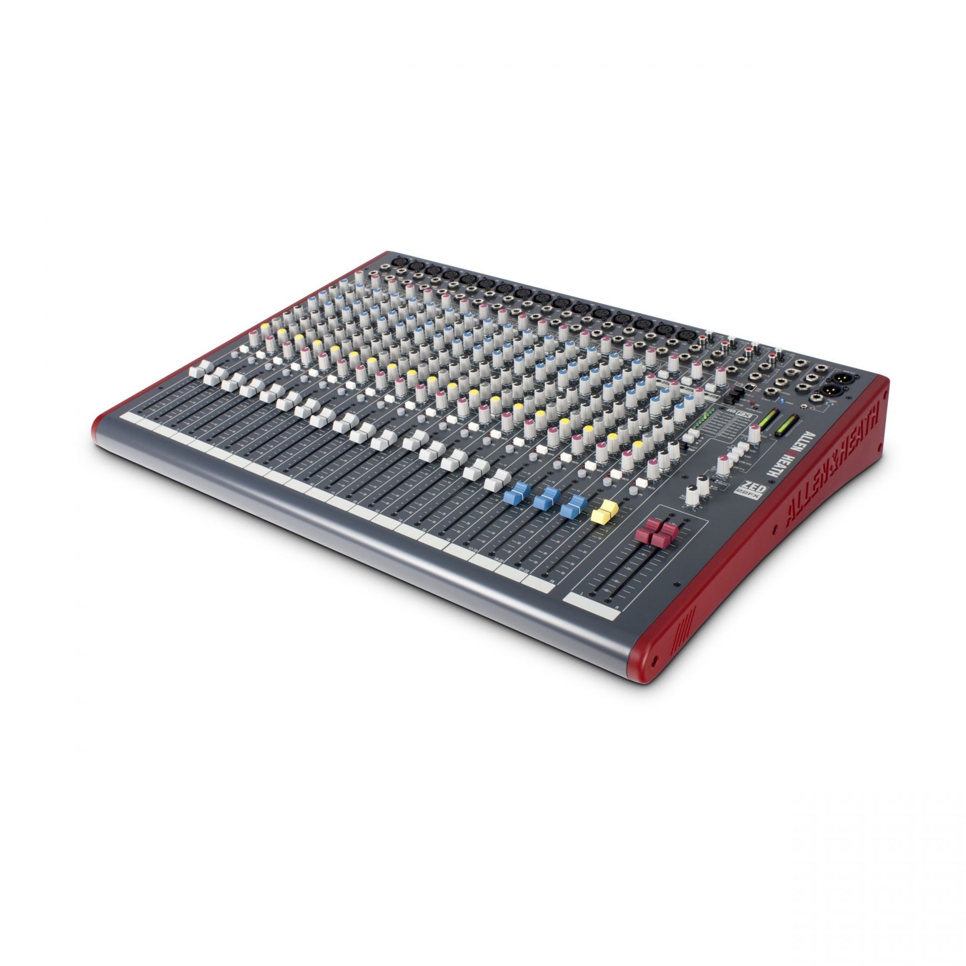 Allen&Heath Zed 22 FX Mixer Analog