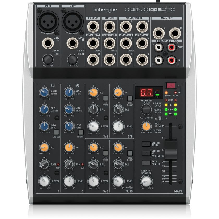 mixer-analog-behringer-xenyx-