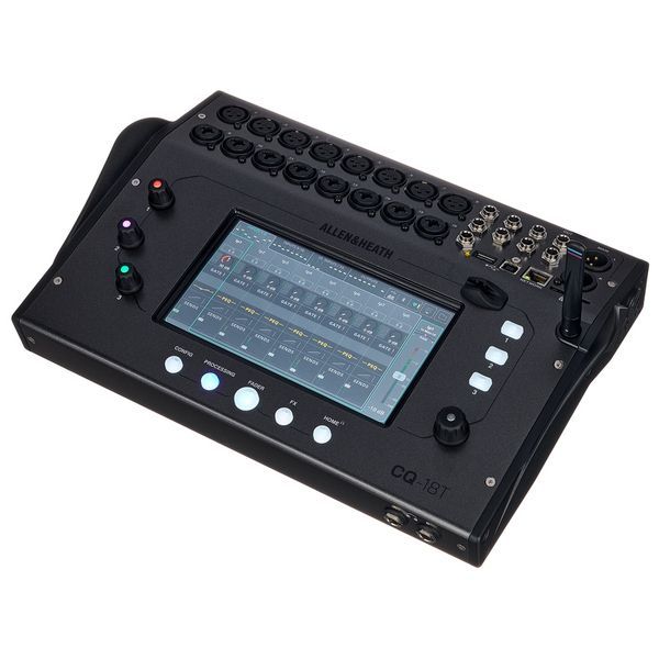 Allen&Heath CQ18T Mixer Digital
