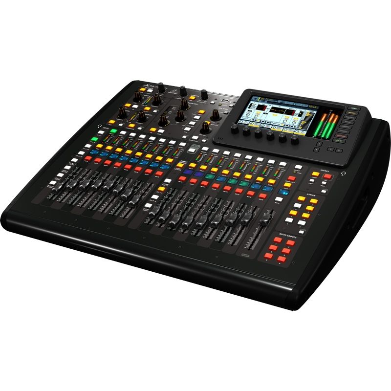 Behringer X 32 Compact