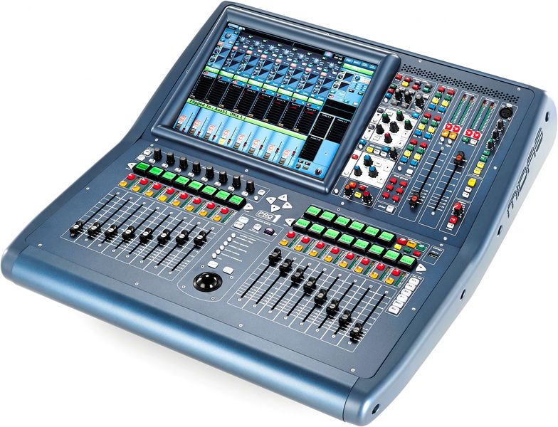 Mixer Digital Midas PRO 1 TP Mixere Digitale