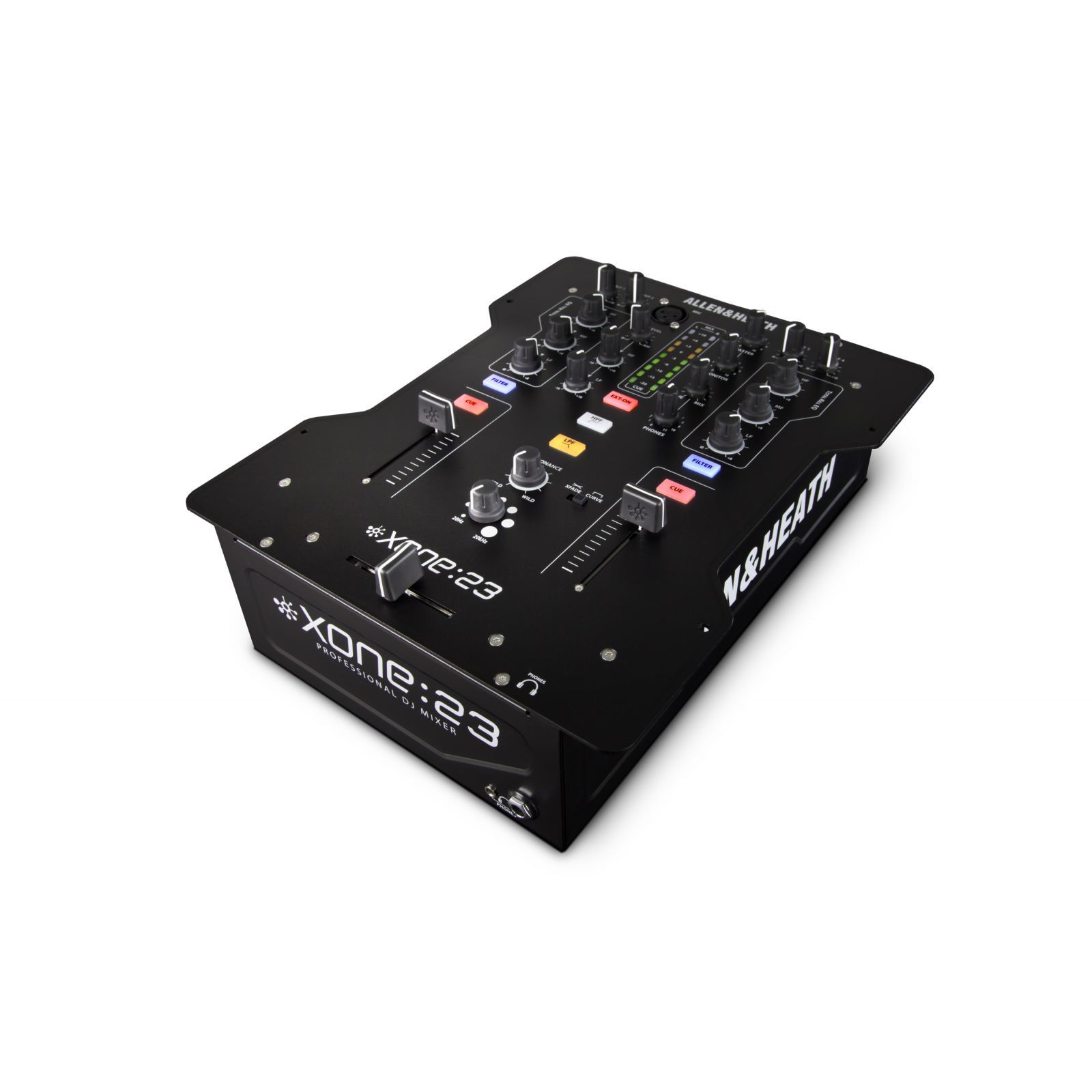 Allen&Heath Xone 23 Mixer DJ Sound Studio magazin de muzica
