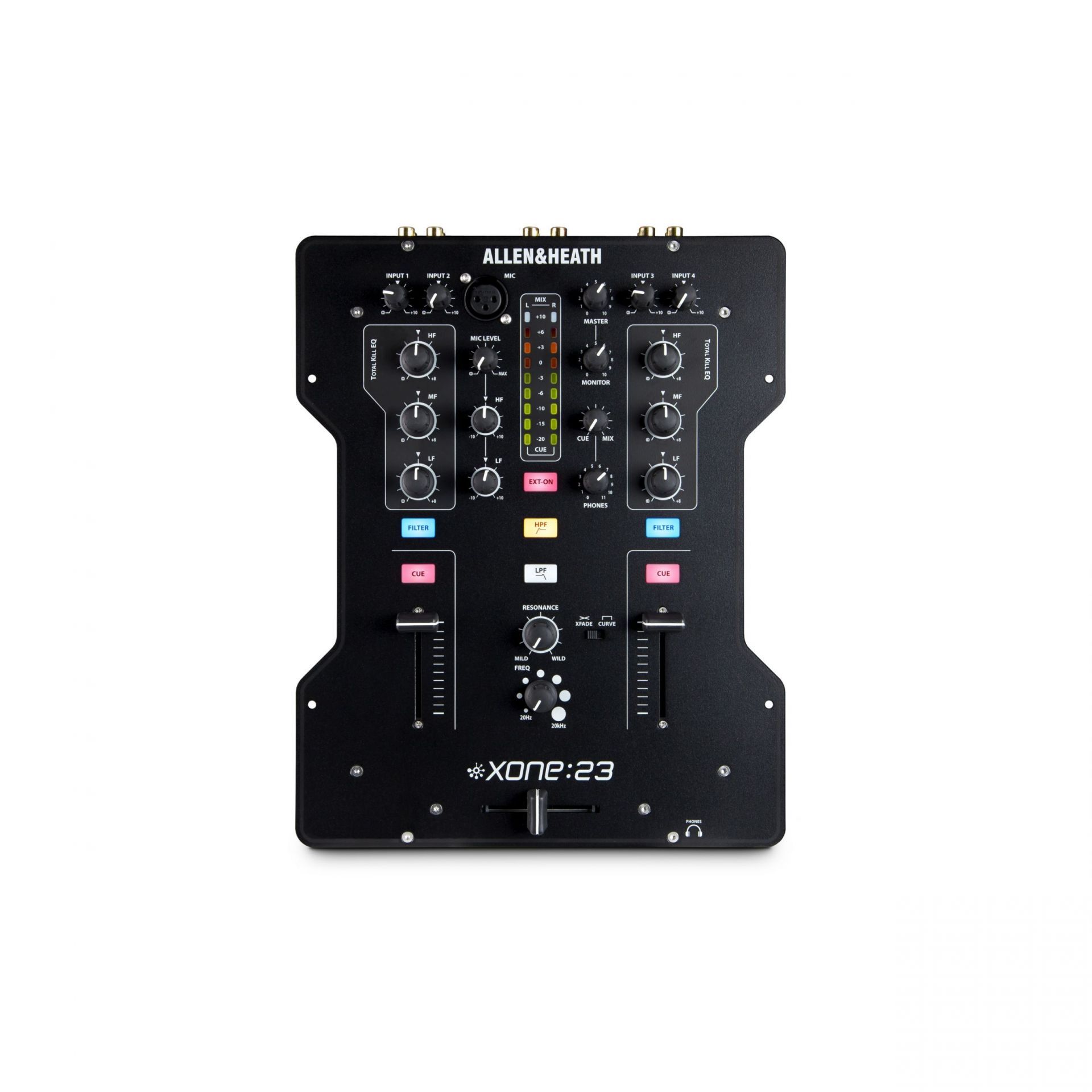 Allen&Heath Xone 23 Mixer DJ | Sound Studio