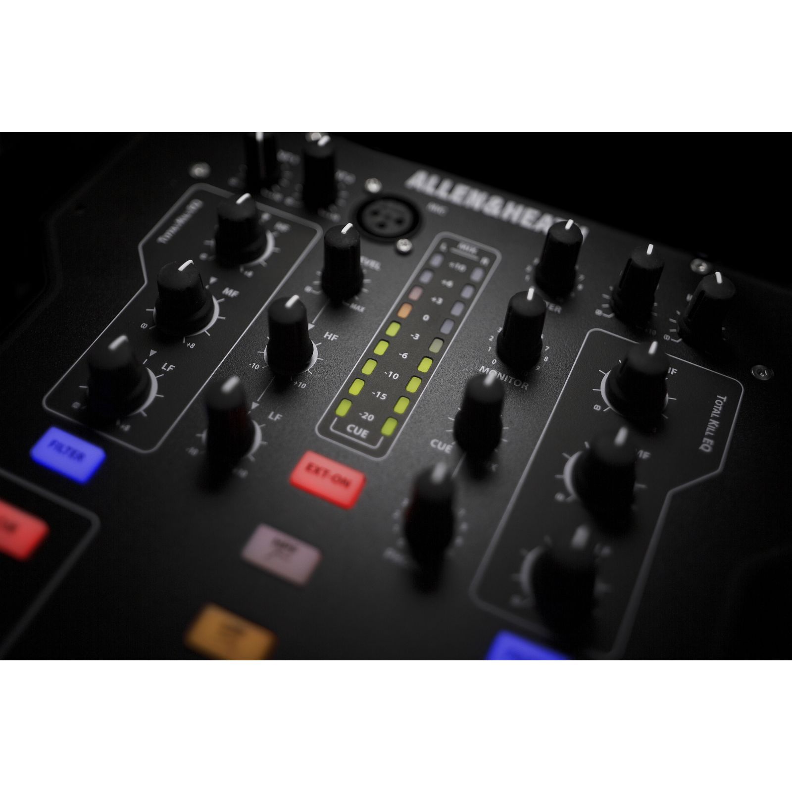 Allen&Heath Xone 23 Mixer DJ | Sound Studio