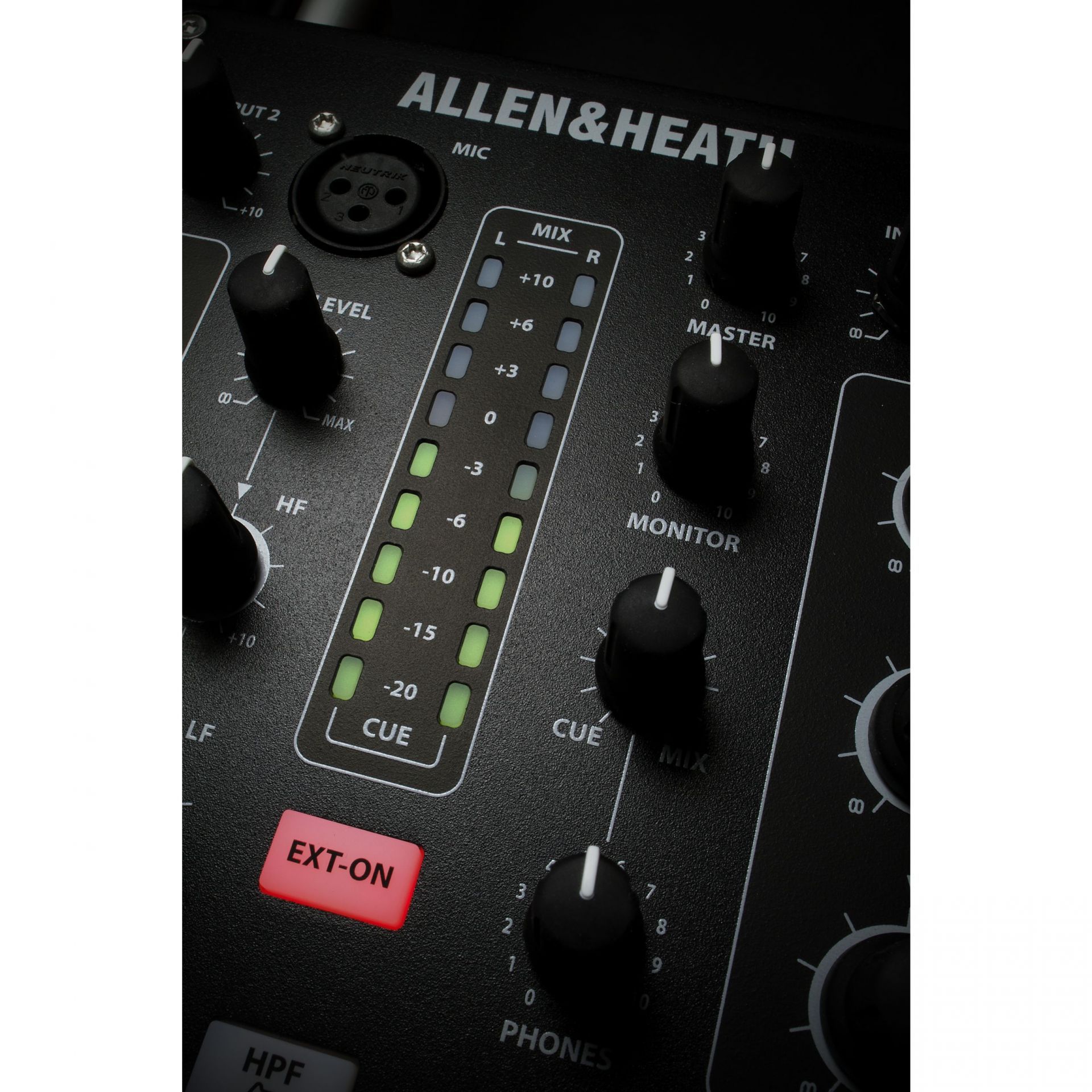 Allen&Heath Xone 23 Mixer DJ Sound Studio magazin de muzica