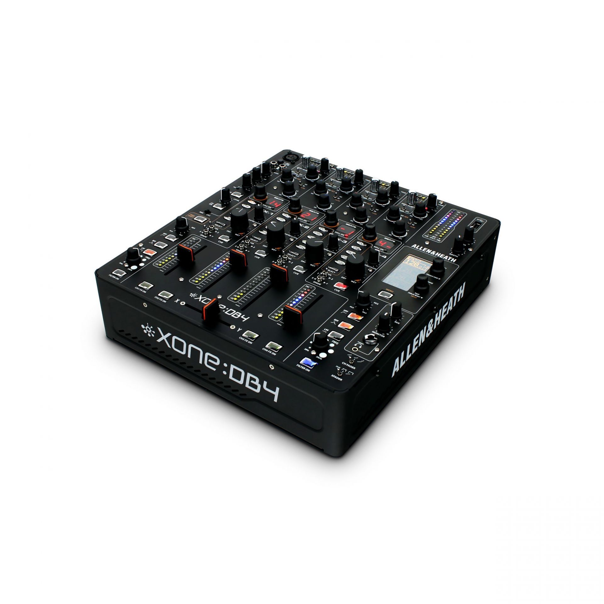 Allen&Heath Xone DB4 Mixer DJ Sound Studio magazin de muzica