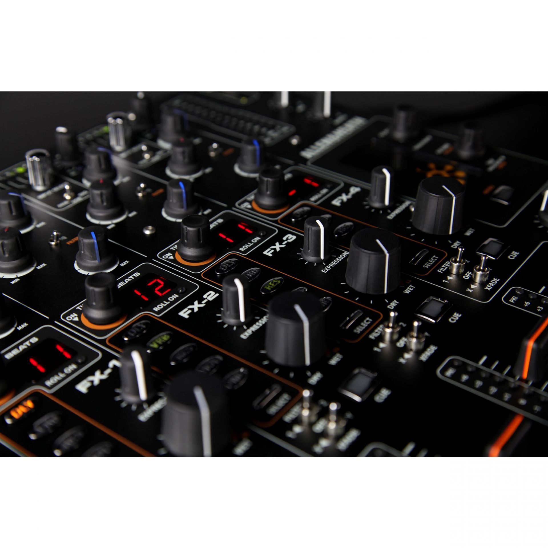 Allen&Heath Xone DB4 Mixer DJ Sound Studio magazin de muzica