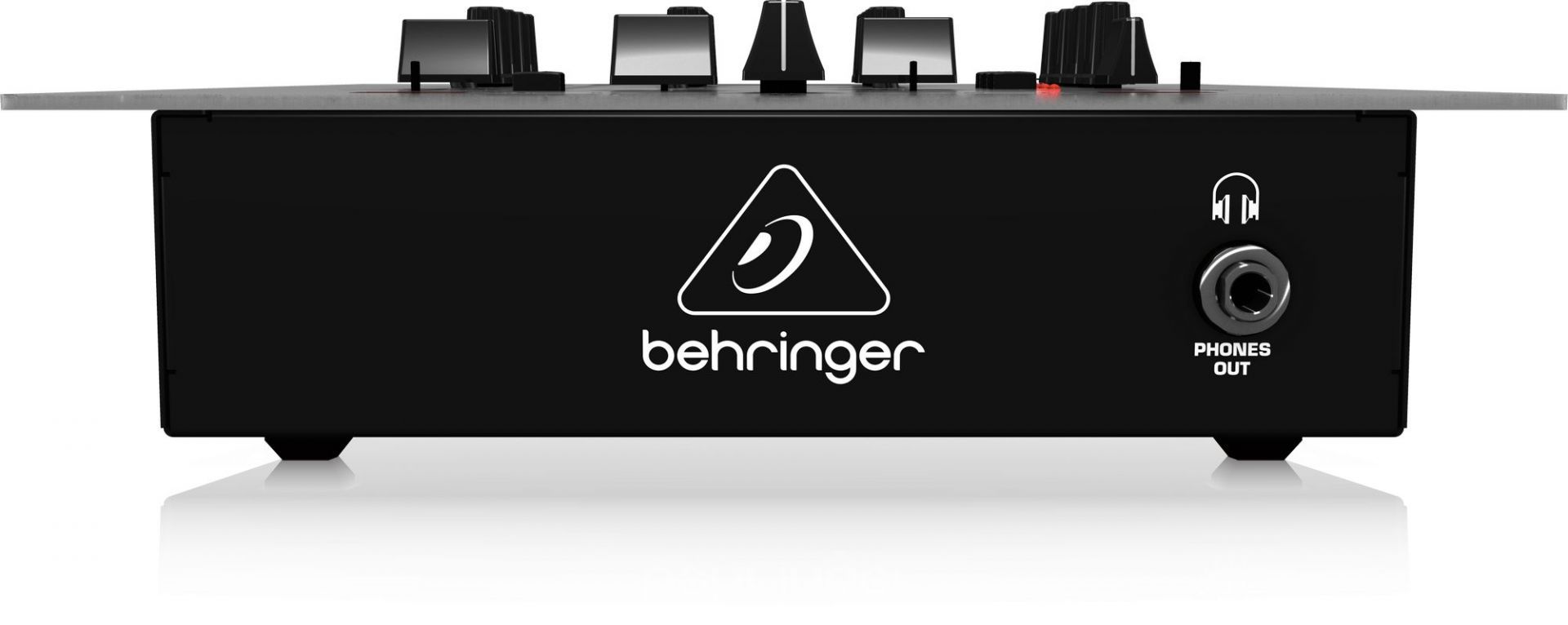 Behringer DX 626 Mixer DJ | Sound Studio