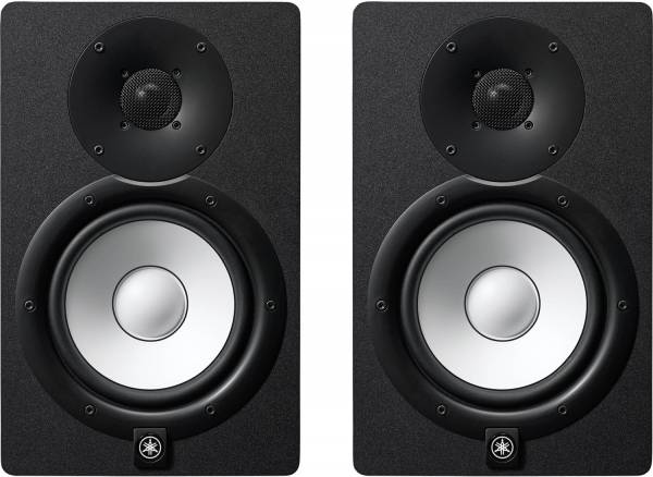 Yamaha HS7MP Matched Pair