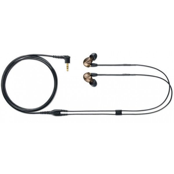 Shure SE535 V Casti In Ear Sound Studio magazin de muzica