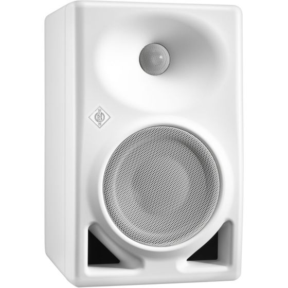 Neumann kh120 II　(1) Neumann KH 120 II White Monitor Activ