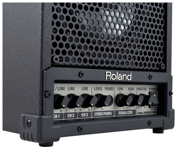 Roland CM 30 Monitor Activ | Sound Studio