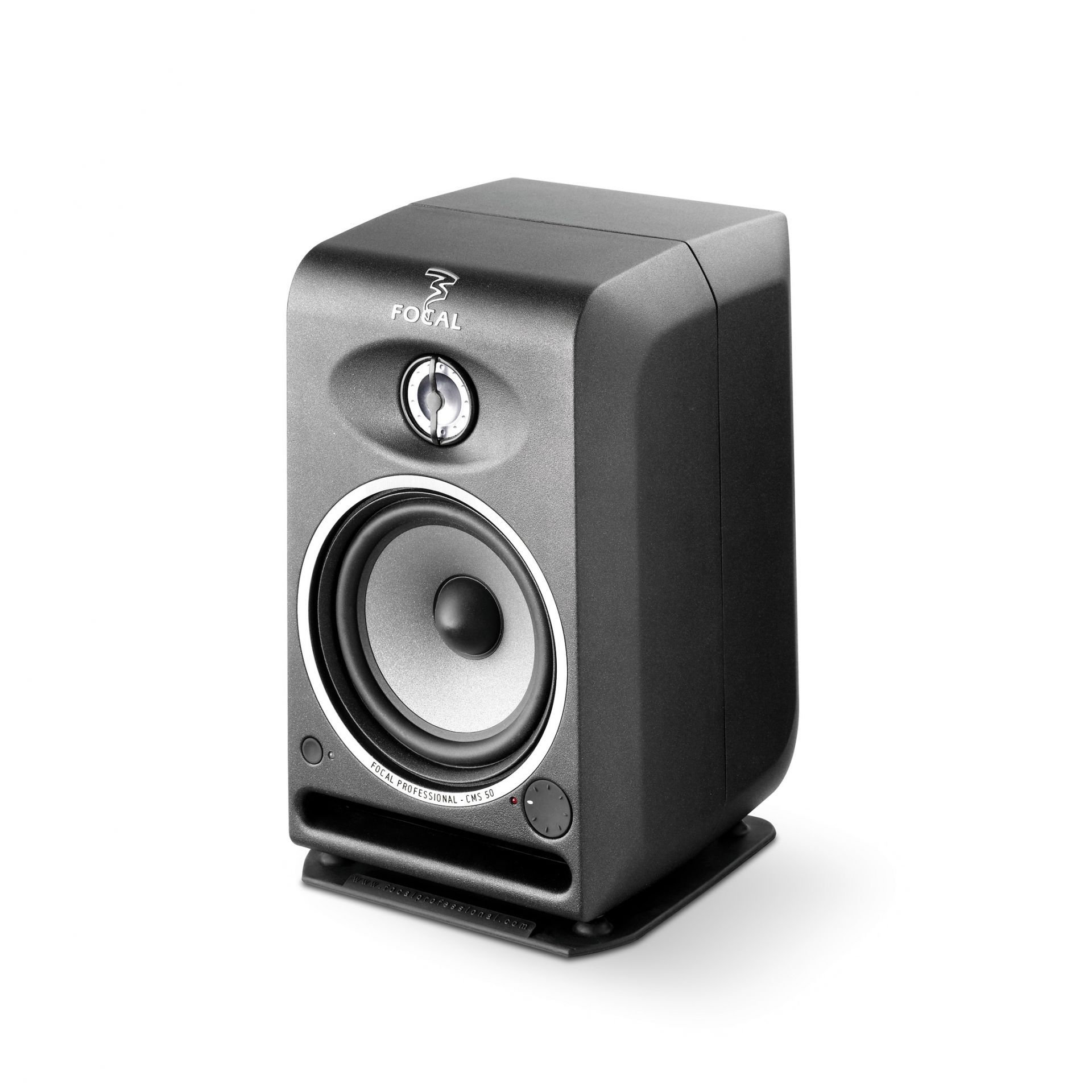 Monitor Studio Activ Focal CMS50 Sound
