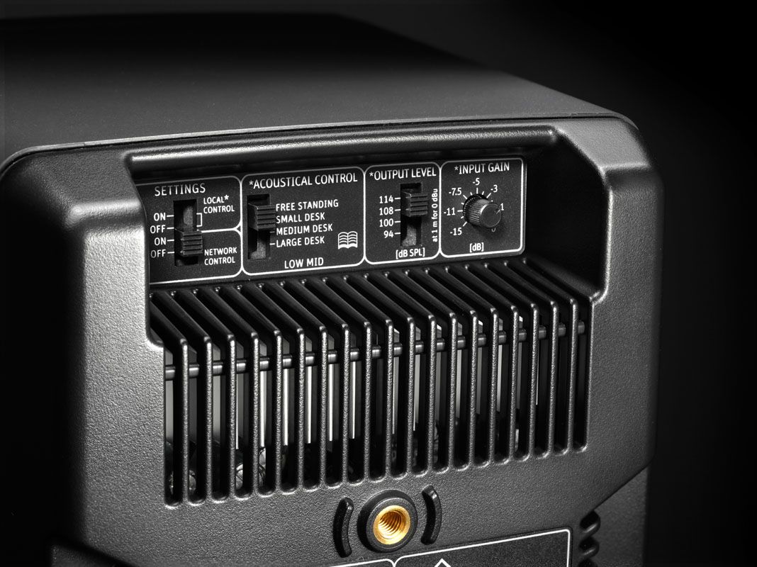 Neumann KH 80 DSP Sub Bundle Set Monitor