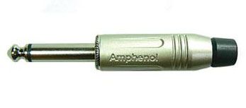 Amphenol S 607