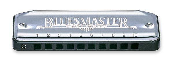 Suzuki Bluesmaster HS-MR250-E